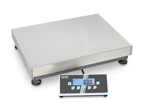Platform scale IOC 300K-2M